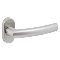 Poignée de porte d’intérieur | Ovaline