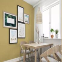 Toiles de verre prépeintes Novelio® EasyPaint