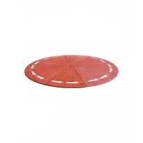 Giratoire berlinois pour optimiser la sécurité des carrefours | 1-03-3A-007