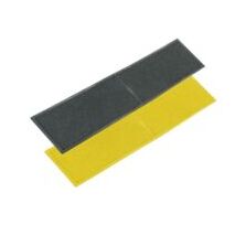 PLAQUE ANTIDERAPANTE E.2 mm 620 mmx150 mm | WATTELEZ 