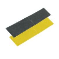 PLAQUE ANTIDERAPANTE E.2 mm 620 mmx150 mm | WATTELEZ 