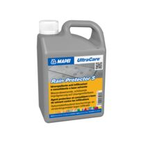 Traitement hydrofuge sans solvant | ULTRACARE RAIN PROTECTOR W – protection surfaces extérieures et douches
