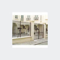 Clôtures en fer forgé industriel | Clo