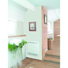 Radiateur électrique à inertie à programmation variée | Medina