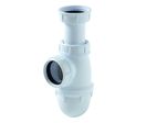 Siphons en PVC pour appareils sanitaires | Siphons en PVC