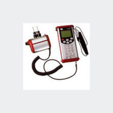 Appareil d'équilibrage équipé d'un microprocesseur | CBI Complet