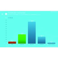 Outil mobile pour gestion et comptabilité sous Windows 8 | Ciel Business Mobile