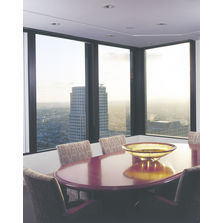 Film de contrôle solaire et réduction de l'éblouissement | Night Vision