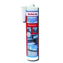 Pâte de réparation pour petits travaux | Ciment Express Gris