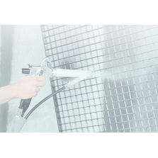 Equipement de peinture électrostatique pour atelier ou chantier | Finish 250 / GM 2000