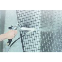 Equipement de peinture électrostatique pour atelier ou chantier | Finish 250 / GM 2000