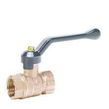 Robinets à boisseau sphérique | Gamme Europe