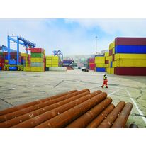 Appareil de détection d?’incident pour travailleurs isolés | Signalert