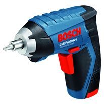 Tournevis sans fil au format de poche | GSR Prodrive 3,6 V-Li