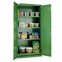 Armoire pour le stockage de produits phytosanitaires | Armoire phytosanitaire 2 portes volume 300 litres