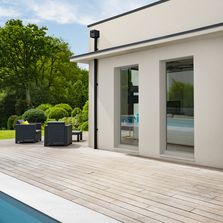 Fenêtre PVC | FULLSUN