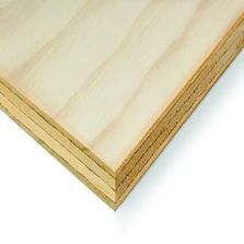 Contreplaqués à collage extérieur type 3 certifiés FSC  | Selex Nature/ Supérieur