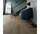 Lames LVT/PVC de 25 x 100 cm | LVT Level Set Woodgrains 