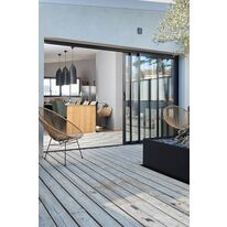 Fenêtres et baies coulissantes ALU