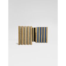 Panneaux acoustiques – Echantillons plaque 26.19 | Octave 