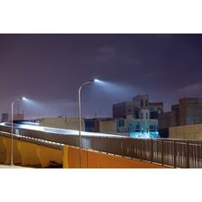 Luminaire LED fonctionnel pour éclairage routier - TEKK | RAGNI