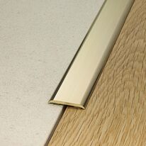 Profilé de finition pour sols | PROCLASSIC F en aluminium anodisé