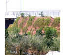 Blocs végétalisables pour murs jusqu&#039;à 10 mètres de hauteur | Betoatlas