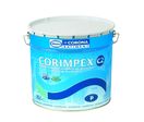 Finition d'imperméabilité | Corimpex C2
