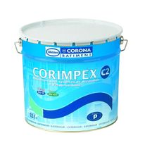 Finition d'imperméabilité | Corimpex C2