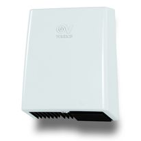 Sèche-mains mural à coque renforcée | Renforcés