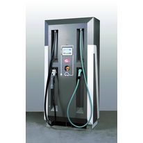 Borne de recharge rapide | Borne de recharge rapide