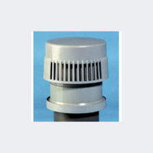 Clapets équilibreurs d'air | Ventilo / T Ventilo