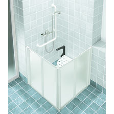 Equipements sanitaires pour hôpitaux ou PMR | Matura 2