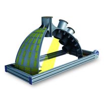 Réflectomètre de revêtement de chaussée | Memphis