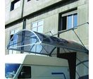 Auvent modulaire en kit | Cover Kit