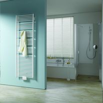 Radiateur sèche-serviettes | Geneo Circle