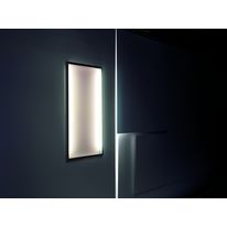 Gamme d'appliques pour lumière indirecte | Lettere