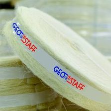 Filasse en fibres naturelles pour polochonnage et ouvrages coupe-feu | Filasse Sisal