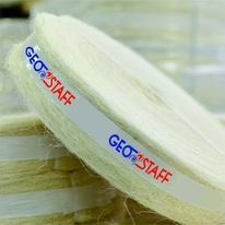 Filasse en fibres naturelles pour polochonnage et ouvrages coupe-feu | Filasse Sisal