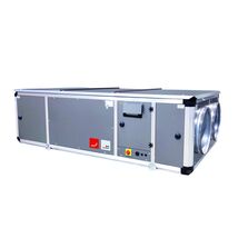 VMC double flux pour habitat collectif ou tertiaire passif | Carma