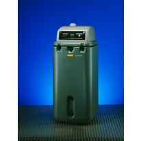 Chaudière gaz mixte à condensation à grande capacité en ECS | Gascompactunit