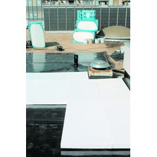 Isolation support d'étanchéité pour toitures-terrasses béton | Epsitoit 20/ 25