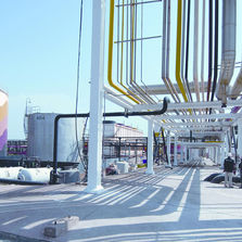 Revêtement de protection contre l'incendie | Cafco FENDOLITE MII