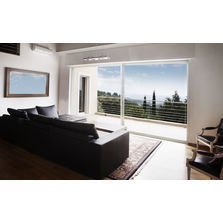 Menuiserie coulissante de grande dimension | Coulissant XXL