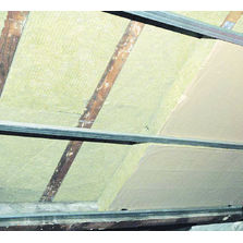 Système à doubles panneaux | Deltarock 202 + Ultrarock 224.116