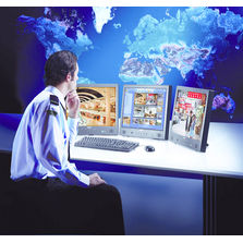 Système de gestion de vidéosurveillance | Bosch Video Management System