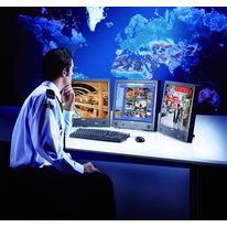 Système de gestion de vidéosurveillance | Bosch Video Management System