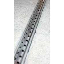 Caniveaux à fente excentrée | Kenadrain à fente