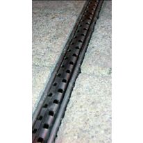 Caniveaux à fente excentrée | Kenadrain à fente