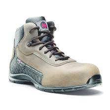 Chaussure de sécurité en cinq modèles | Work Attitude